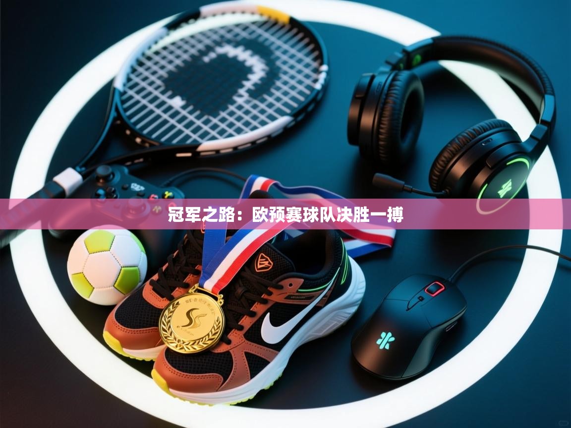 冠军之路:欧预赛球队决胜一搏 第2张