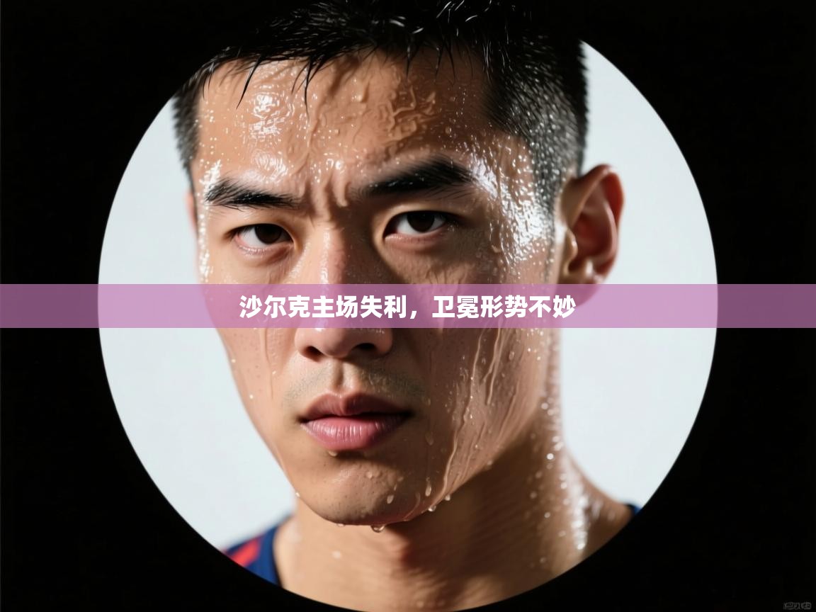 沙尔克主场失利，卫冕形势不妙  第2张