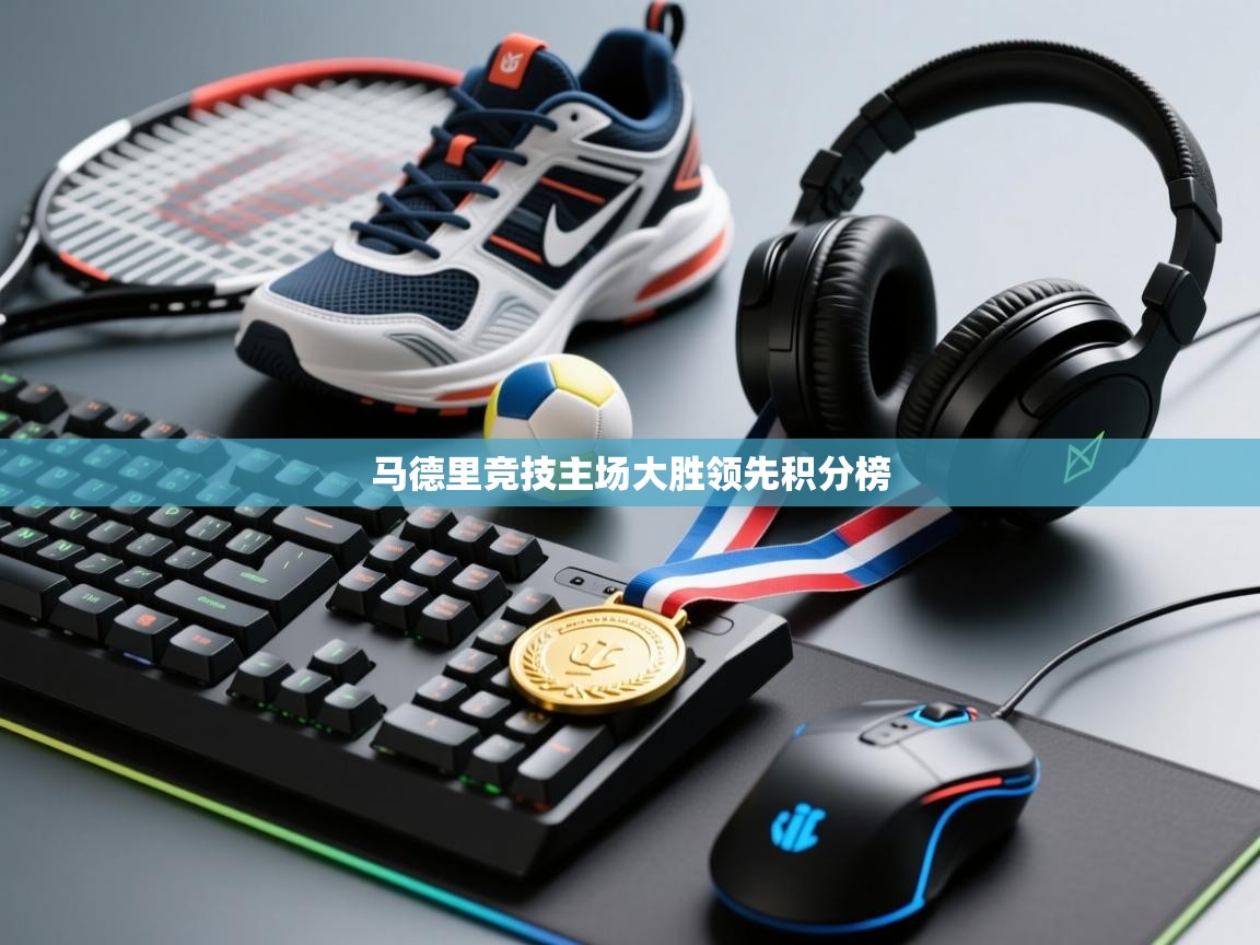 马德里竞技主场大胜领先积分榜 第2张