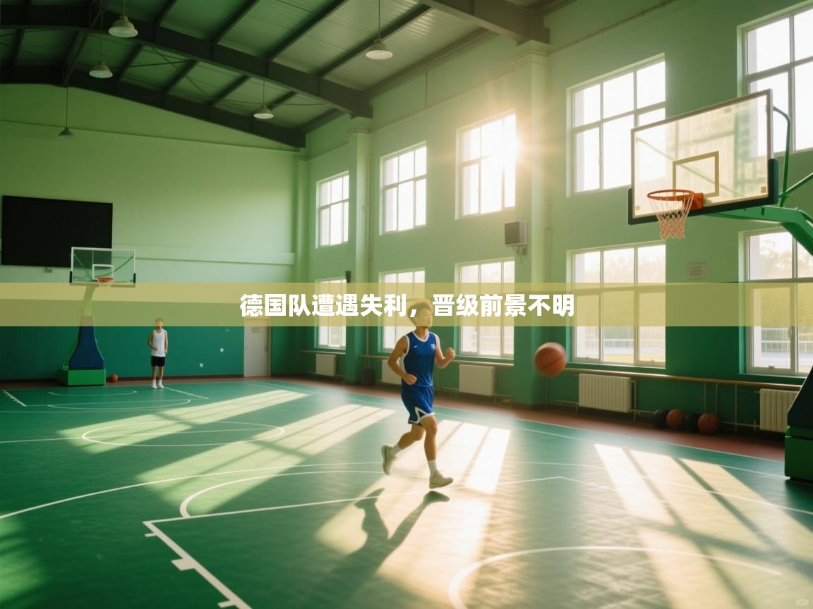 德国队遭遇失利,晋级前景不明 第2张