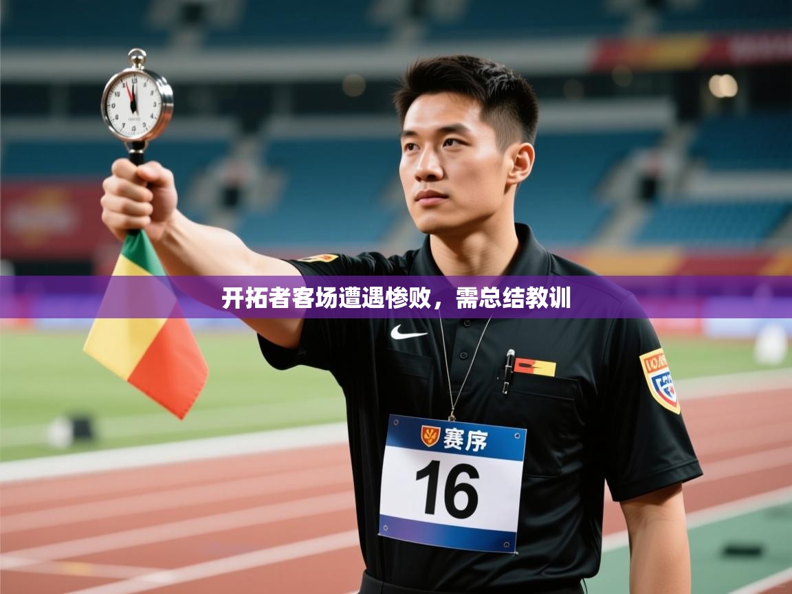 开拓者客场遭遇惨败,需总结教训 第2张