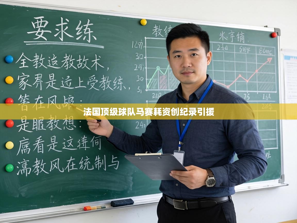 法国顶级球队马赛耗资创纪录引援  第1张